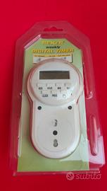 timer digitale programmabile 