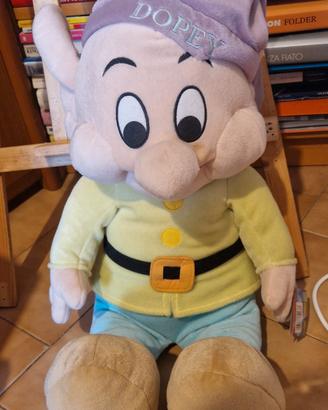Pupazzo Peluche "Cucciolo"  Disney