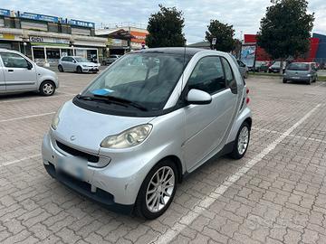 Smart fortwo 52kw 2008 Euro 4 motore 50.000 km
