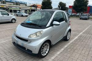 Smart fortwo 52kw 2008 Euro 4 motore 50.000 km