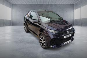 AIXAM Coupé Coupé GTI Ambition