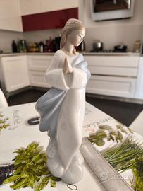 Nao by Lladrò Statuetta Santa Maria #1441 -