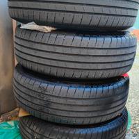 Set pneumatici estivi BRIDGESTONE 