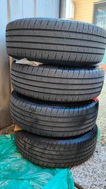 Set pneumatici estivi BRIDGESTONE