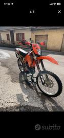 Ktm 125