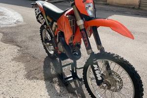 Ktm 125