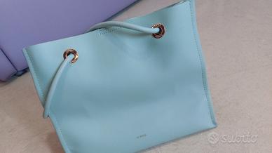 Borsa Shopper Carpisa 