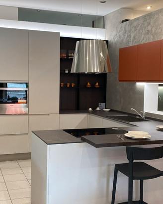 cucina nuova Expo 
