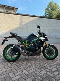 Z900 SE 2025