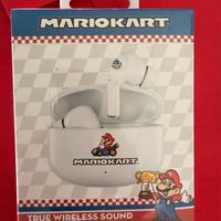 Mario Kart earpods