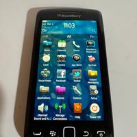 Blackberry Torch 9860