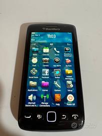 Blackberry Torch 9860