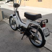 Piaggio Si 50 electronic 1987