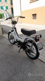 Piaggio Si 50 electronic 1987