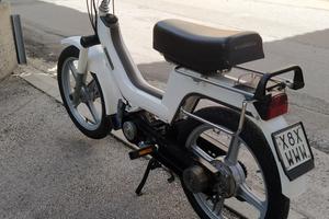 Piaggio Si 50 electronic 1987