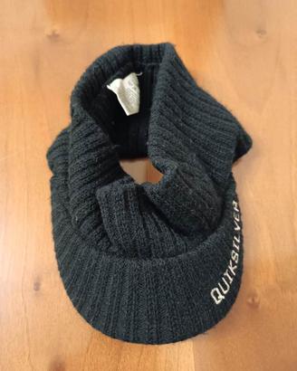 Cappello invernale Quiksilver con visiera