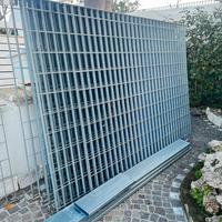 Orsogril elettrosaldato