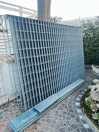 Orsogril elettrosaldato