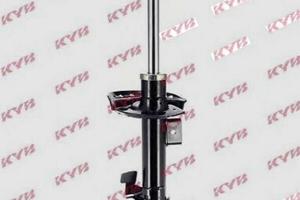 AMMORTIZZATORE ANTERIORE DX LAND ROVER FREELANDER 