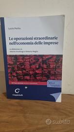 libro universitario Tecnica professionale 7 edizio
