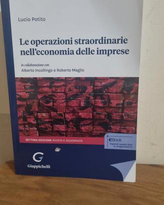 libro universitario Tecnica professionale 7 edizio