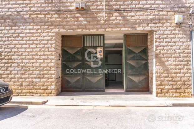 Locale commerciale - Andria