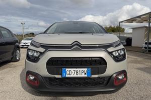 CITROEN C3 BlueHDi 100 S&S Shine Pack