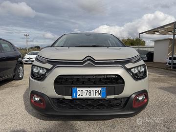 CITROEN C3 BlueHDi 100 S&S Shine Pack