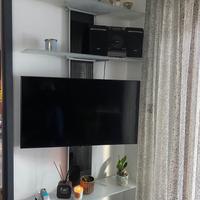 Mobile Porta TV, colonna PortaTv