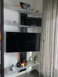 Mobile Porta TV, colonna PortaTv