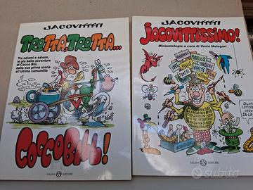 Jacovitti - Salani