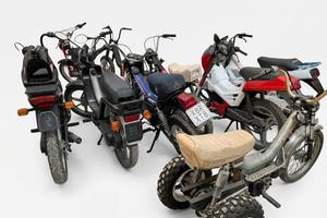 motorini tuboni