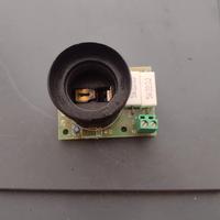 scheda lampeggiatore faac