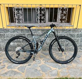 Giant Stance 2
