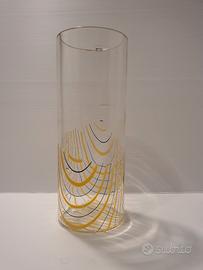 Vaso Murano Toso