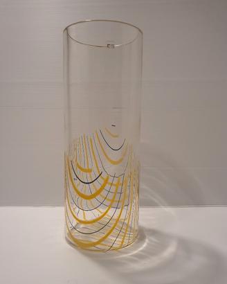 Vaso Murano Toso
