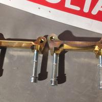Staffe adattatori per pinze Brembo Giulietta