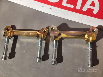 Staffe adattatori per pinze Brembo Giulietta