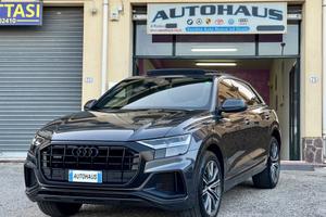 Audi Q8 50 TDI 286 CV Quattro S-Line IVA ESPOSTA