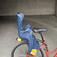 seggiolino bici 