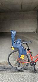 seggiolino bici 