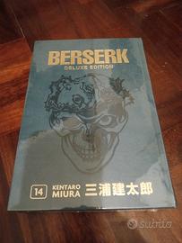 Berserk Istant Variant vol. 14