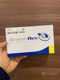 Presa Lan Brand Rex