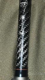 Carpfishing, shimano tx7