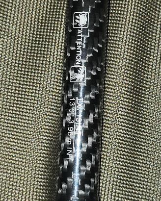 Carpfishing, shimano tx7