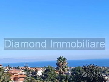 Appartamento con garage a Nunziata di Mascali