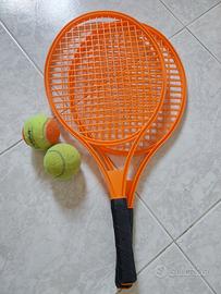 Racchette da tennis