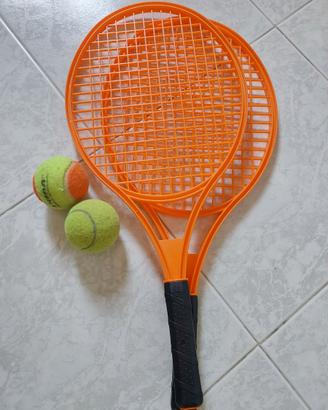 Racchette da tennis
