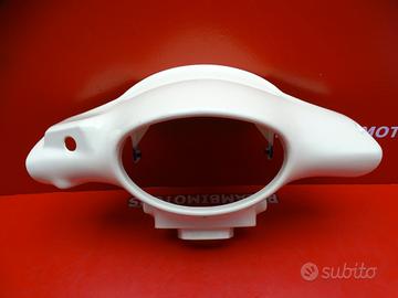 COVER FARO APRILIA SCARABEO 50
