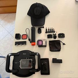 Gopro Hero 11 Black + accessori completi